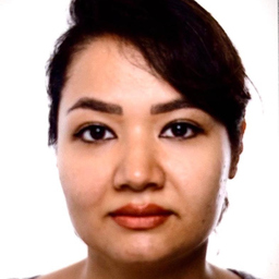 Fatemeh Alizadeh