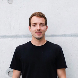 Timo Schönenberg