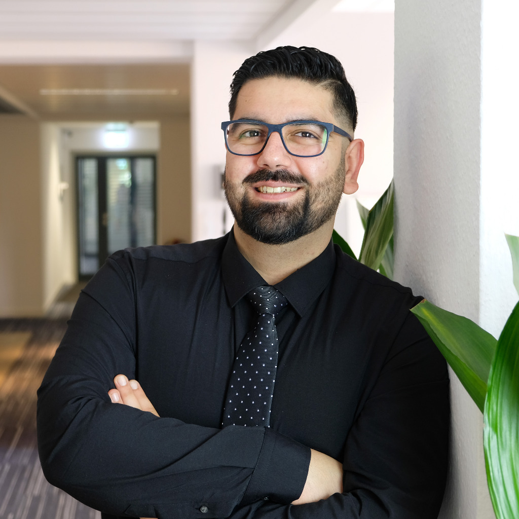 Ugur Evren - Key Account Manager - TKDeutschland GmbH | XING