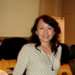 Cherry Zhen
