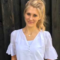 Lena Bohlje