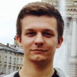 Denys Mohylin