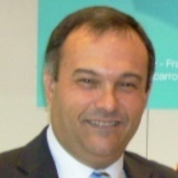 Antonio Jimenez Gutierrez