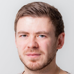 Aleksei Neybudii