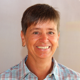 Michaela Huber-Steinhilb