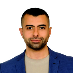 Husam Salloum