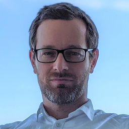 Dr. Daniel Gredel