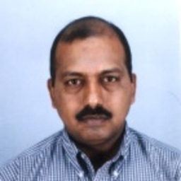 Ramesh More