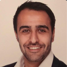 Harun Tokmak