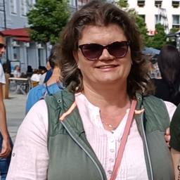 Anja Hackenberger