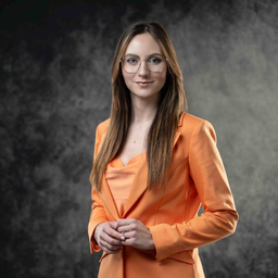 Carina Lauckner