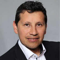 Jose Edgard Molina