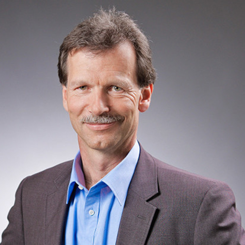 Peter Frei dipl. Wirtschaftsprüfer Provida Wirtschaftsprüfung AG XING