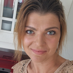 Tanja Weiß