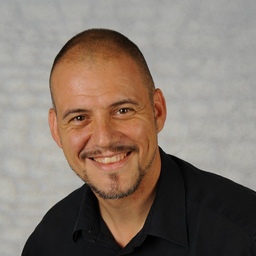Martin Wüthrich