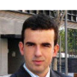Andrés Sahún Gil