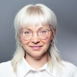 Linda Steiner's profile picture