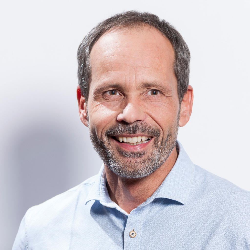 Claude André Frey CEO uniq solution gmbh XING