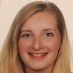 Ricarda Kupzok's profile picture