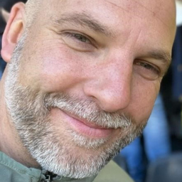 Benjamin Krause