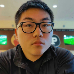 Rundong Sheng