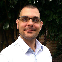Ralf Messner's profile picture