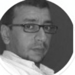 Badaï SEBDAOUI