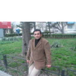 Mevlut Sarıyıldız