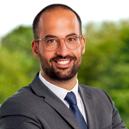Nicolas Holt