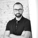 Social Media Profilbild Khaled Sleiman Berlin