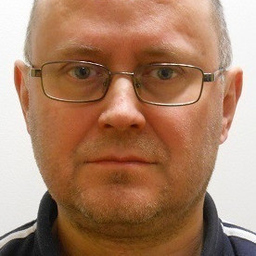 Stanislaw Andrzej Szczesny