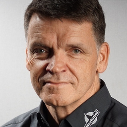Ralf Kosch