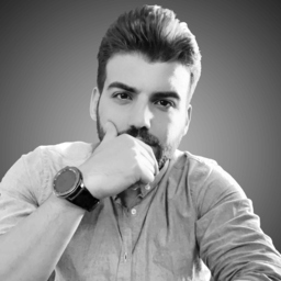 Loay Al-Suraj