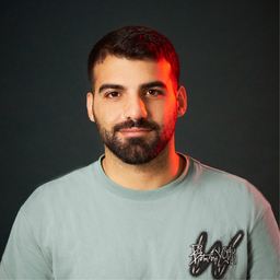 Loay Al-Suraj