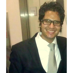 Nathaniel Mandal