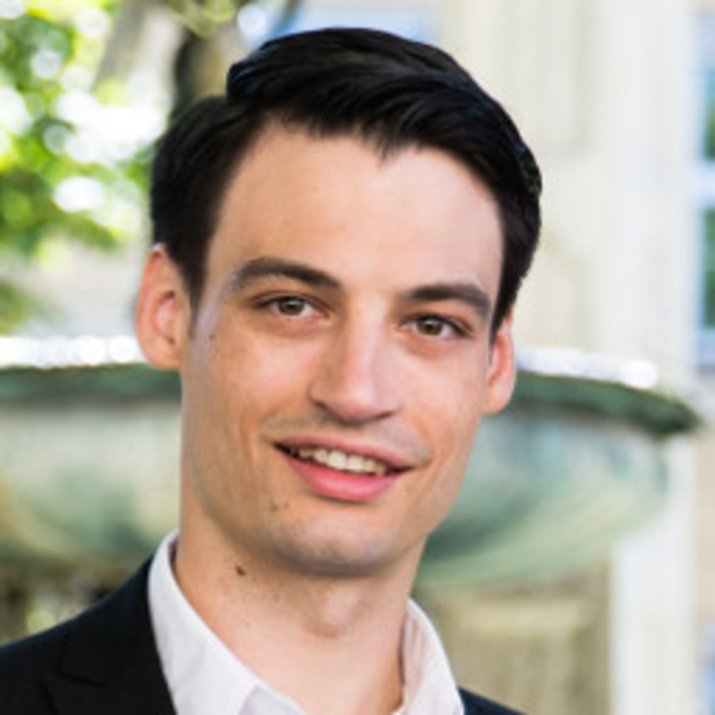 Johannes Gabriel Marketplace Director carwow GmbH XING