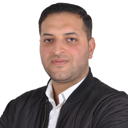Dipl.-Ing. Hichem Mehrzi