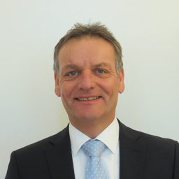 Winfried Fröhlich