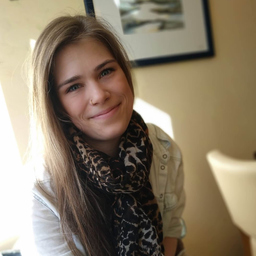 Janila Tebbe