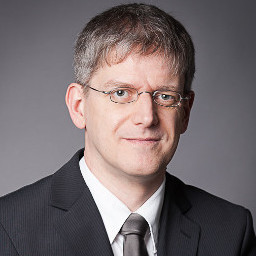 Gerhard Gaupp