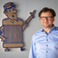 user profile image