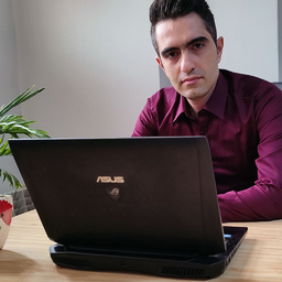 Reza Mirjahanian