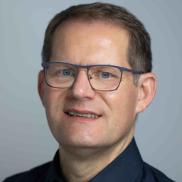 Jörg Barkei's profile picture