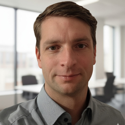 Oliver Pankok