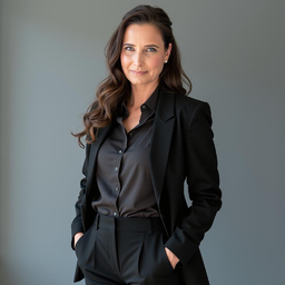 Kathrin Luetkhoff