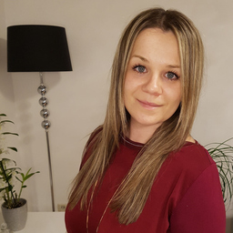Angelika Schönberger's profile picture