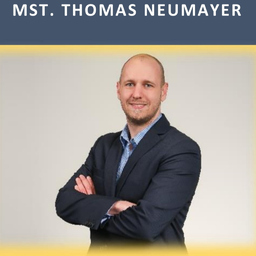 Thomas Neumayer