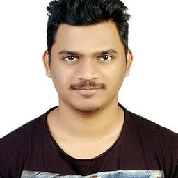 chetan zalake