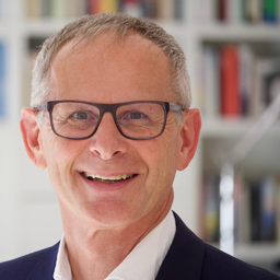 Dr. Christian Steingässer