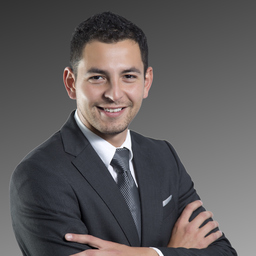Ricardo Duran Sagarnaga